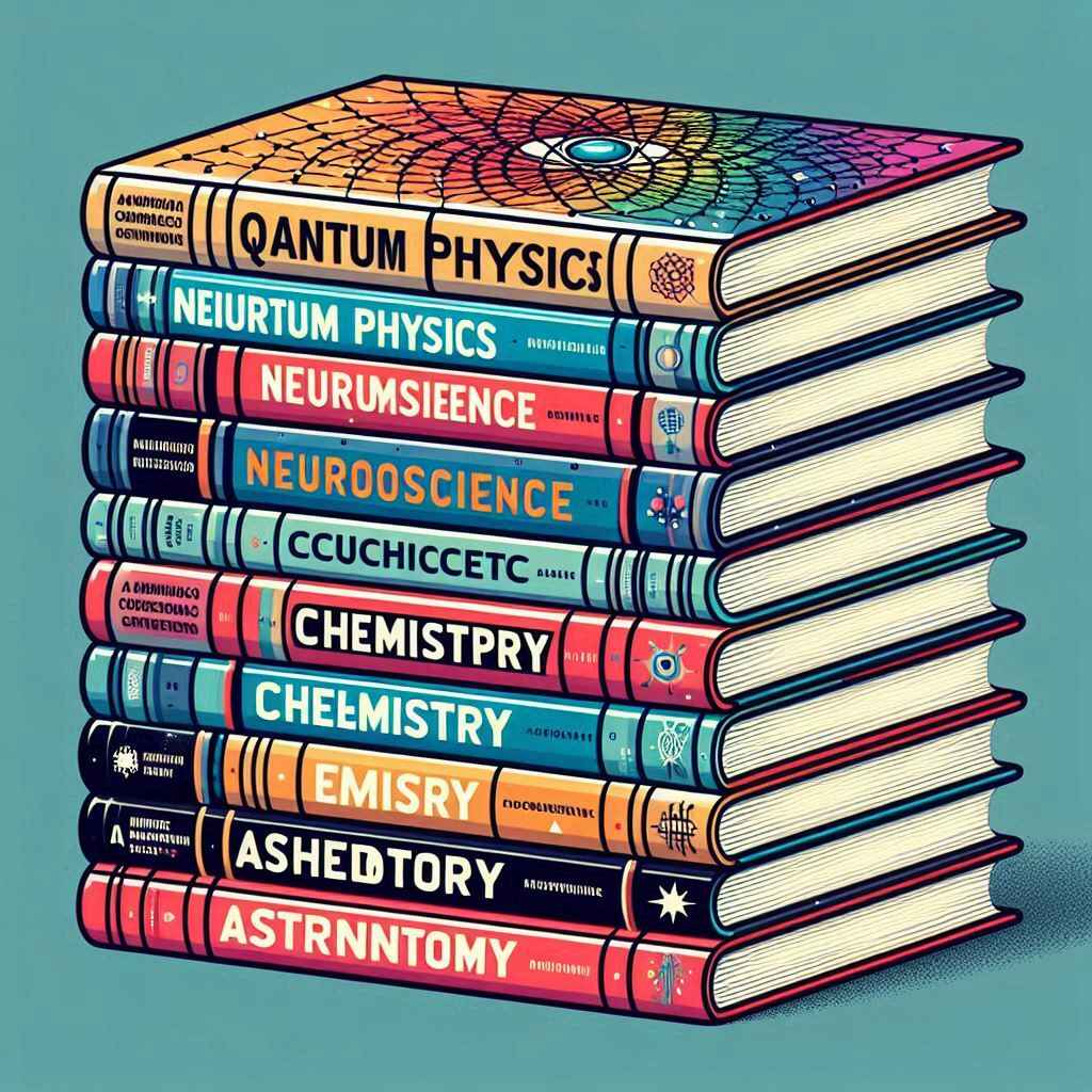 انواع مجلات علمی