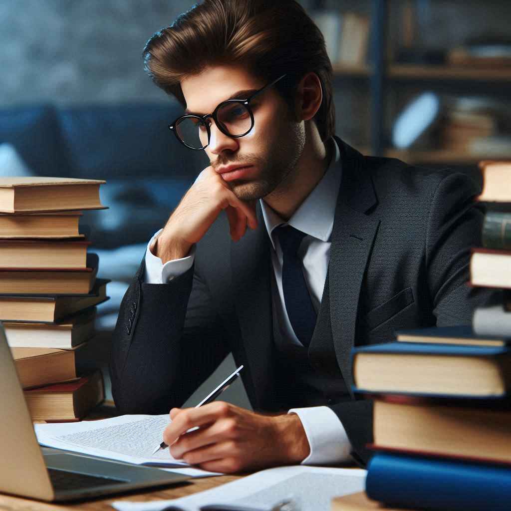 سرقت ادبی Plagiarism