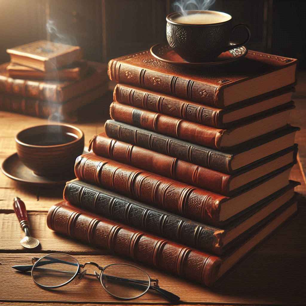 مرور ادبیات Literature Review