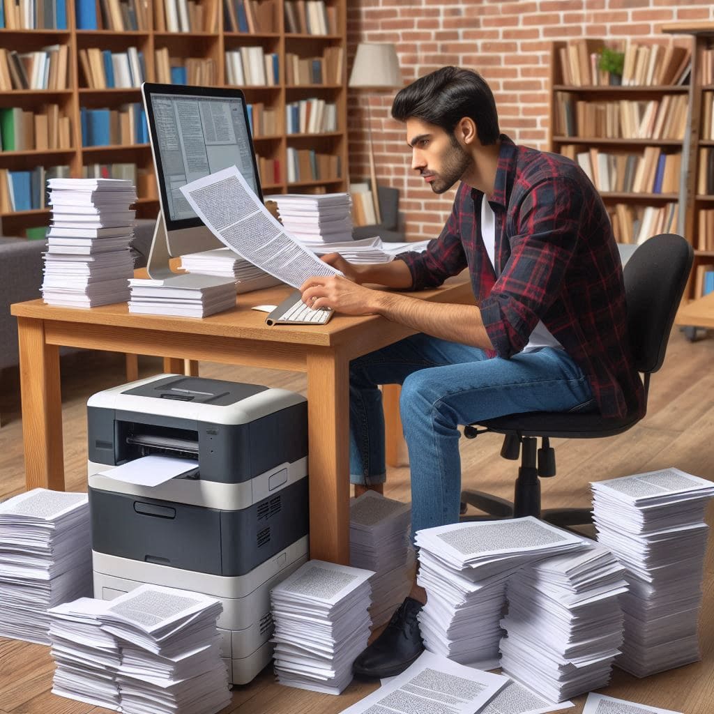 هزینه چاپ مقاله isi