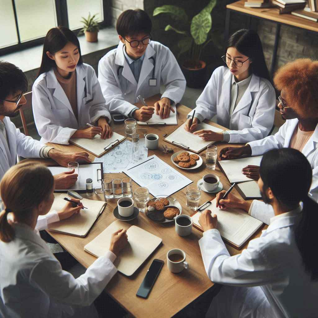 پیر ریویو Peer Review