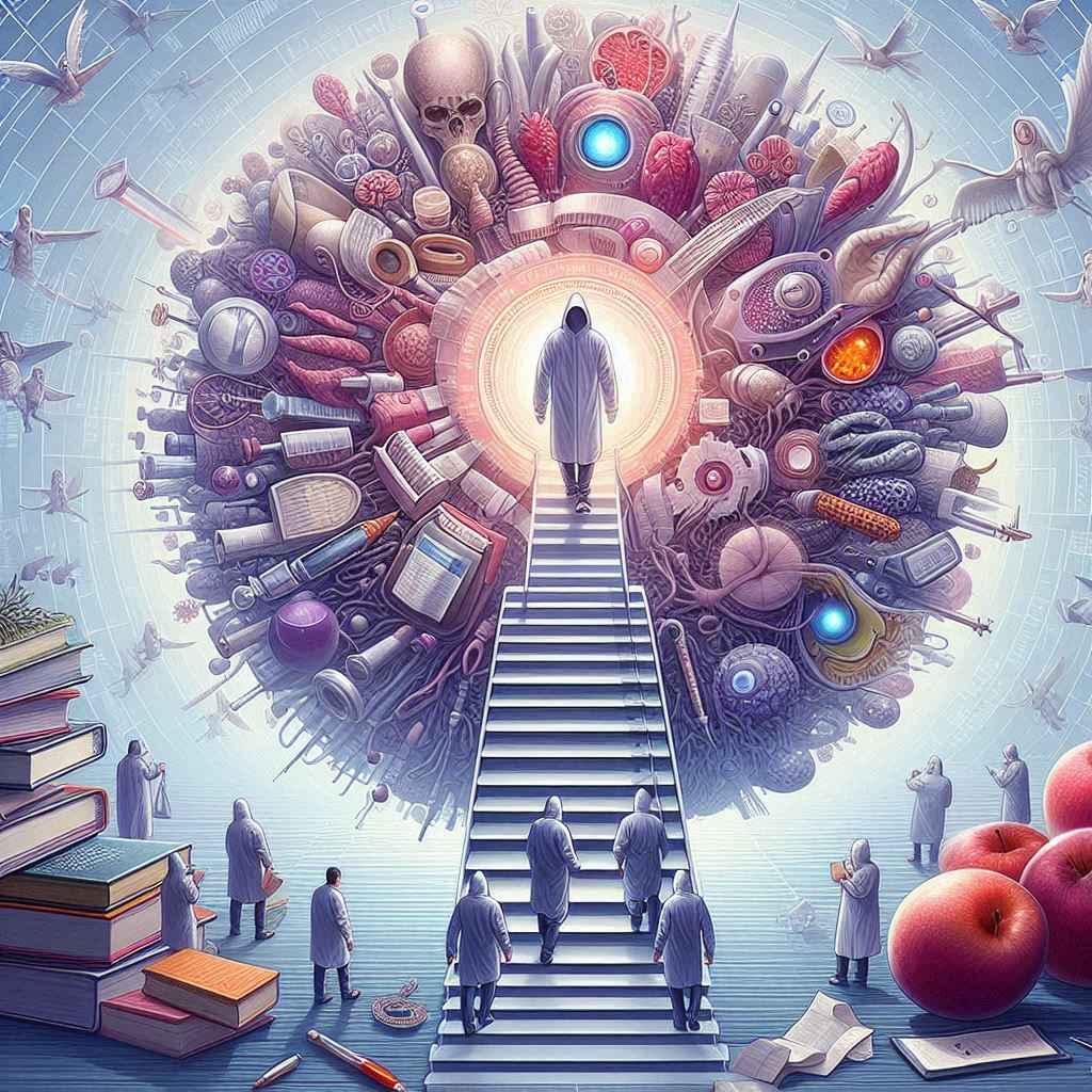 چاپ مقاله در مجلات منبع یاب وزارت بهداشت