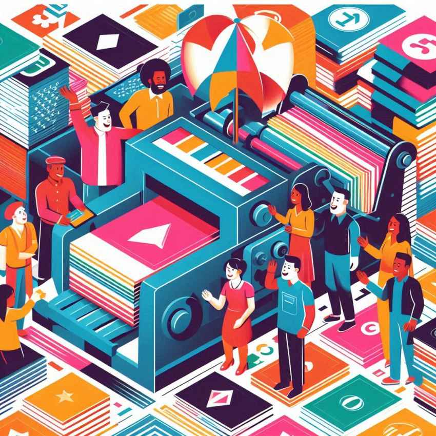 ISI به زبان ساده