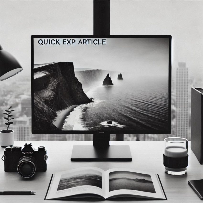 اکسپت سریع مقاله 1