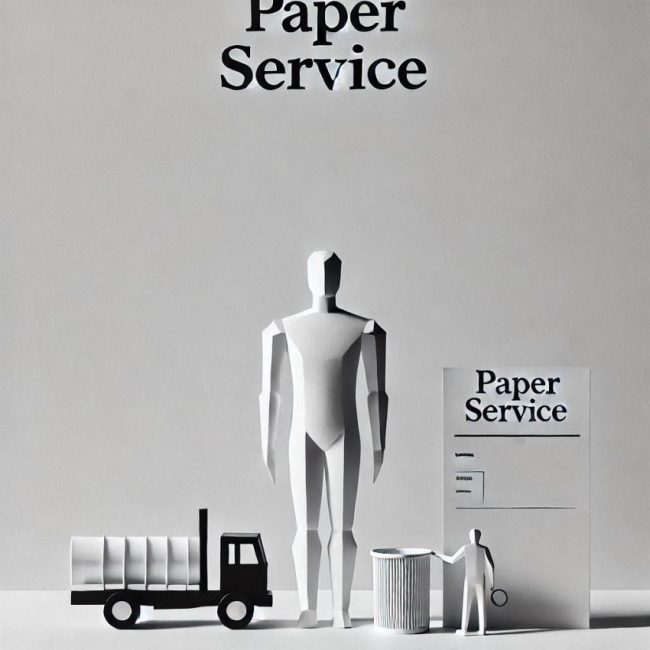 خدمات مقاله