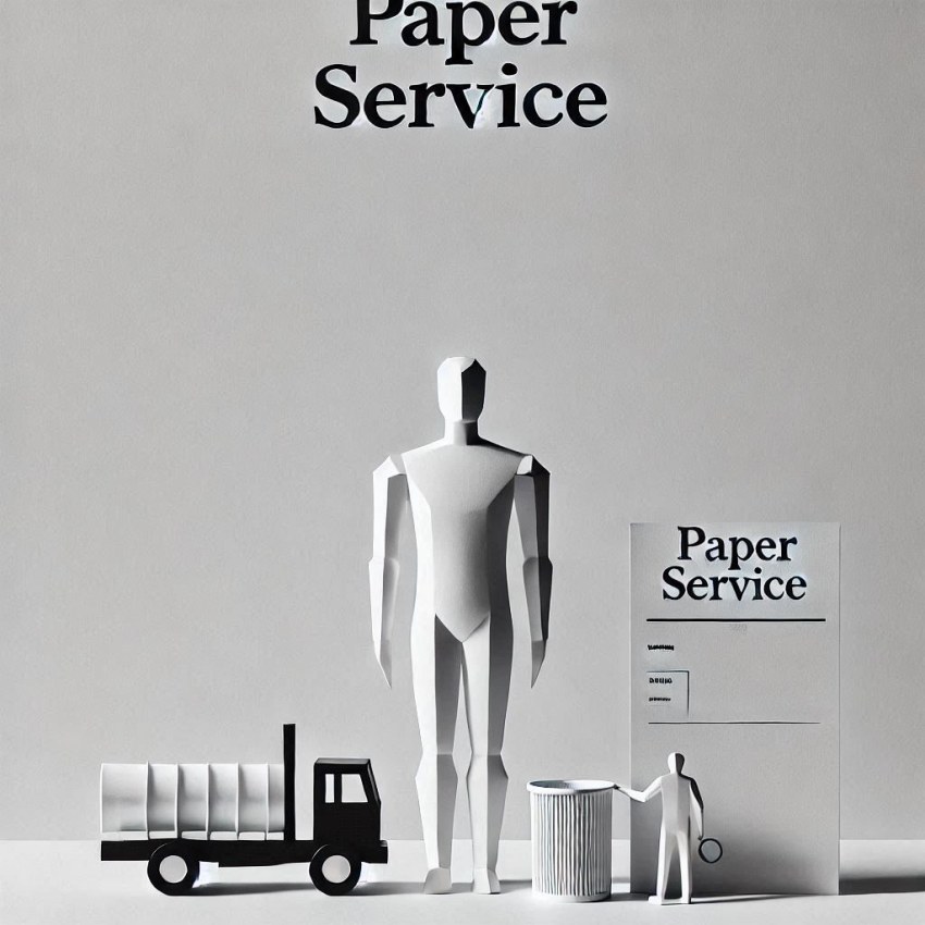 خدمات مقاله