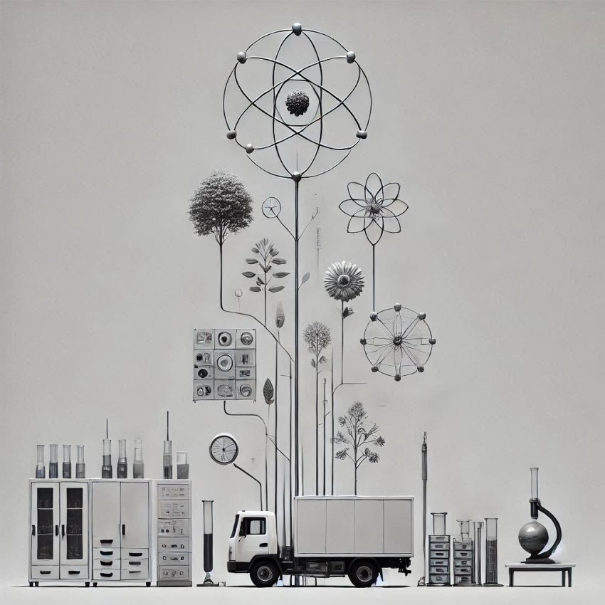 لیست مجلات علمی پژوهشی مهندسی کشاورزی