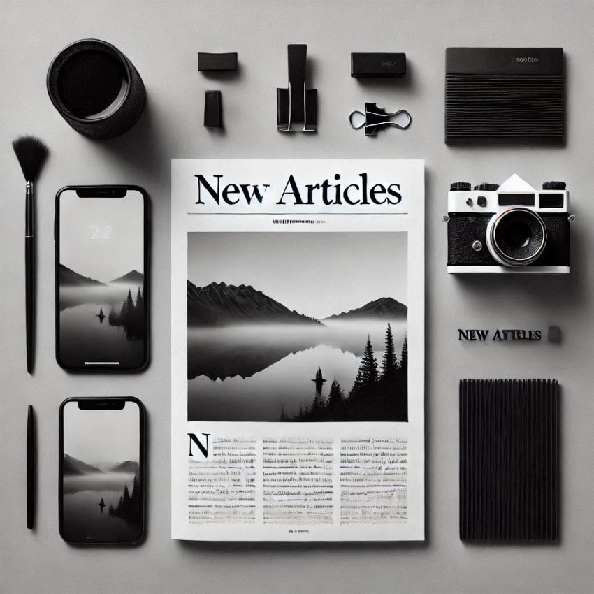 مقالات جدید 1