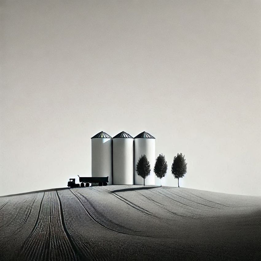 مقالات کشاورزی