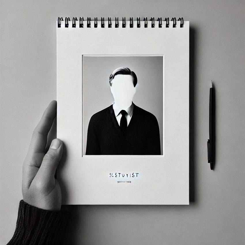 مقاله نویس 1