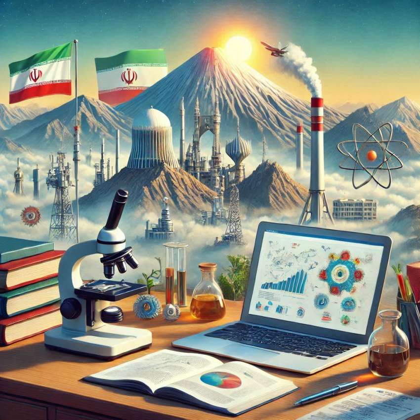 چاپ تضمینی مقاله علمی پژوهشی