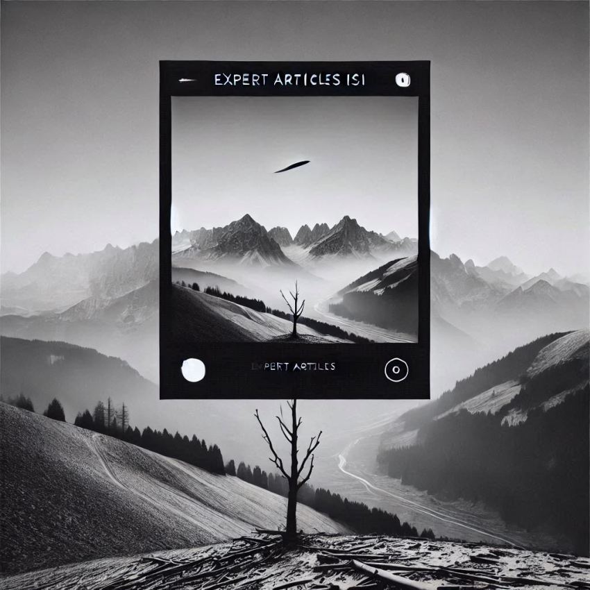 اکسپت مقالات ISI 1