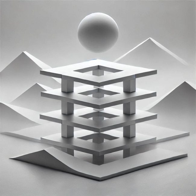 ساختار مقاله علمی پژوهشی