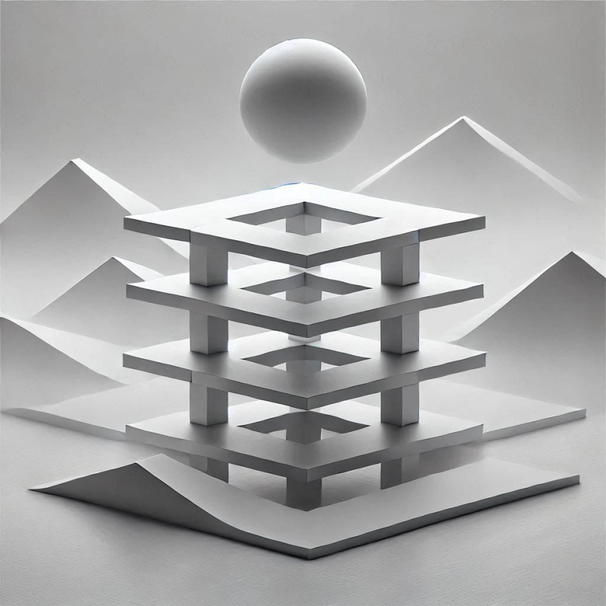 ساختار مقاله علمی پژوهشی