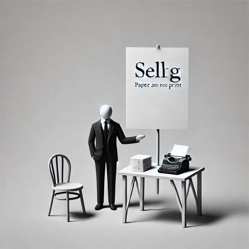 فروش مقاله آماده چاپ