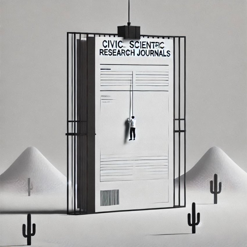 مجلات علمی پژوهشی عمران