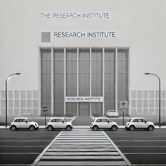 موسسه پژوهشی 1