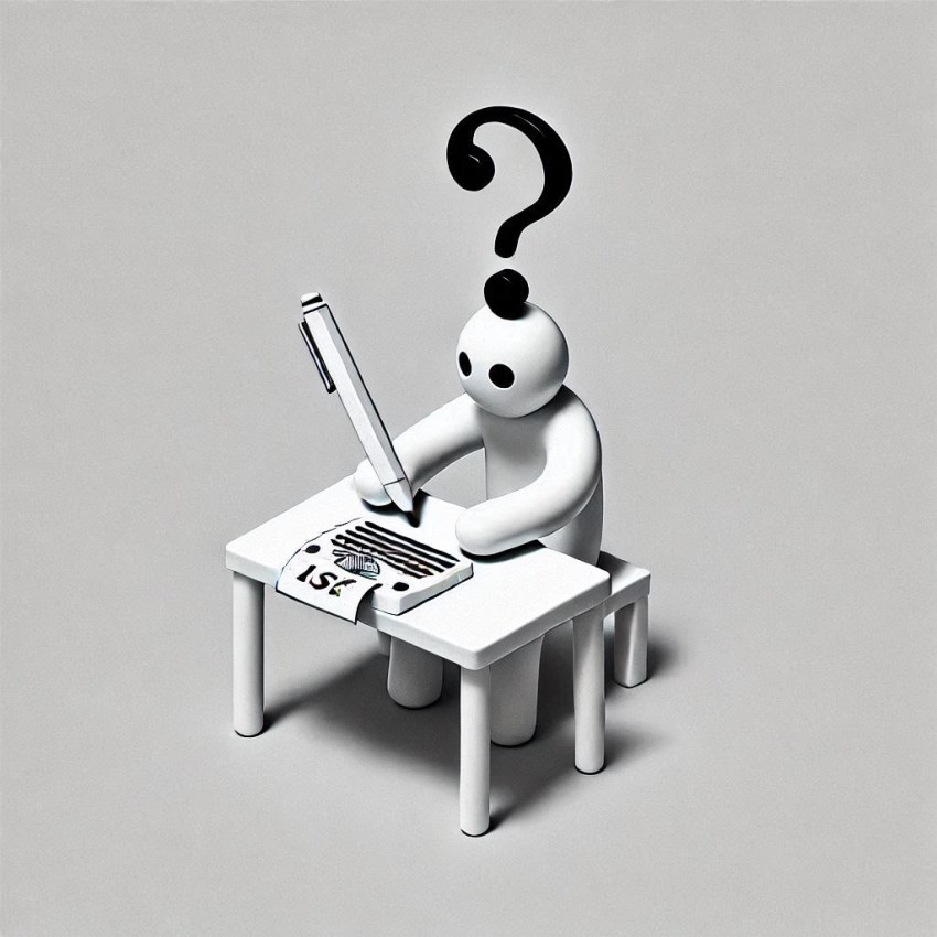 چگونه مقاله ISI بنویسیم؟ 1