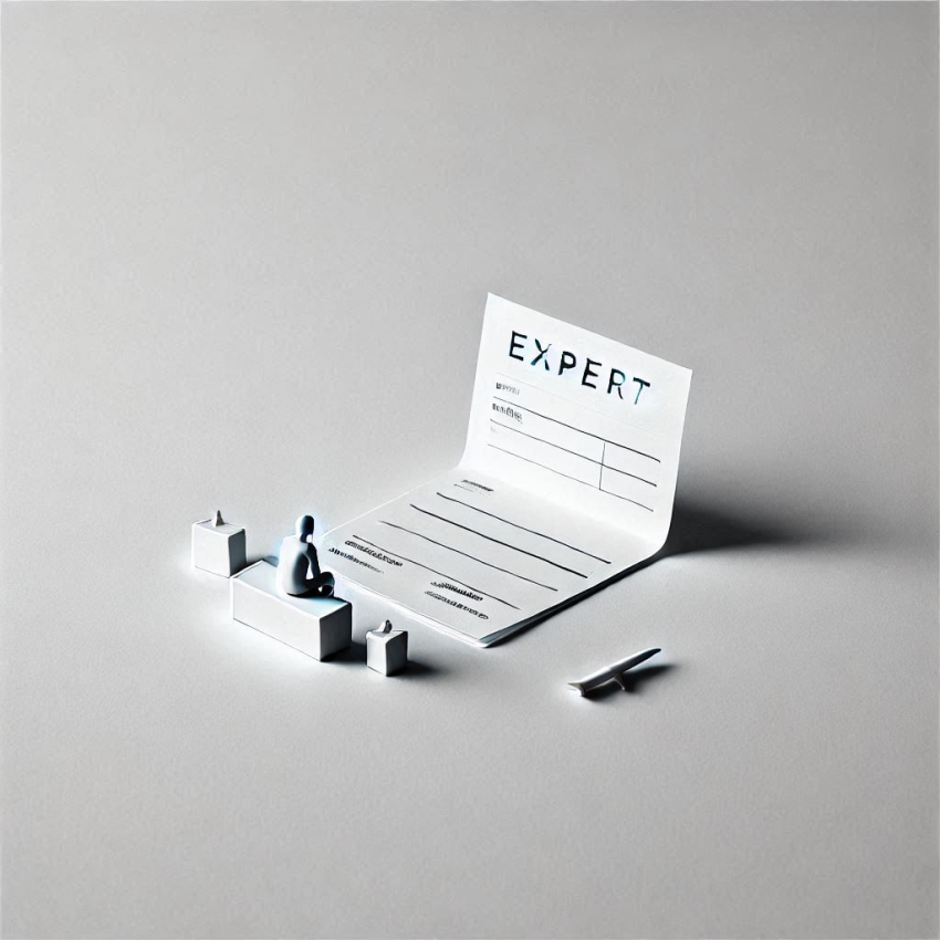 گرفتن اکسپت مقاله 1