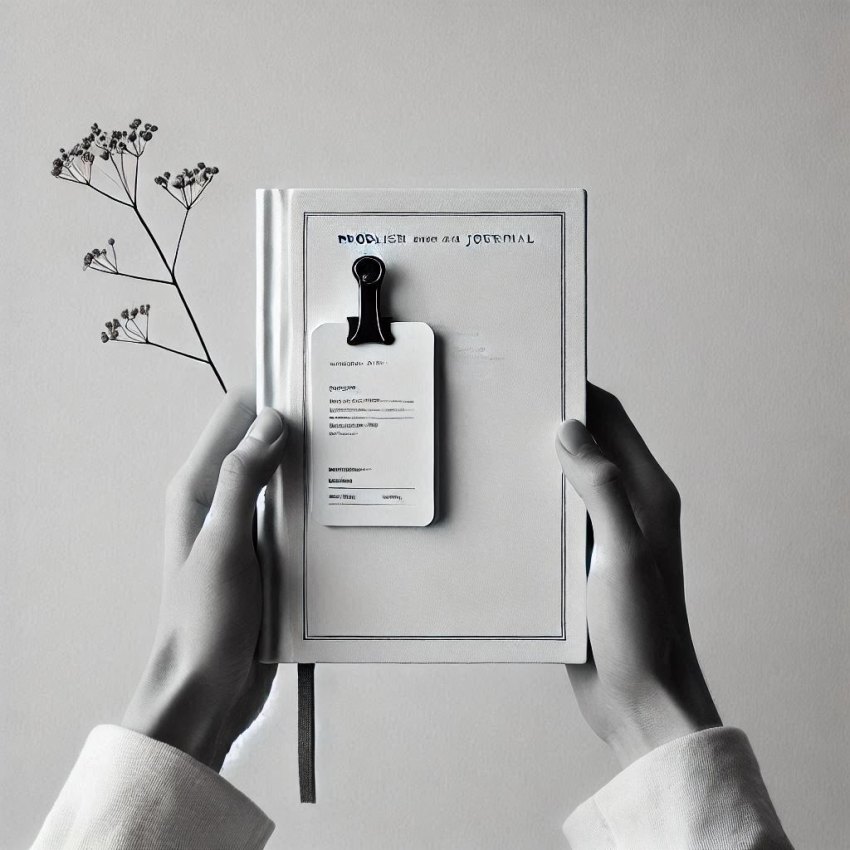 انتخاب بهترین مجله برای چاپ مقاله1