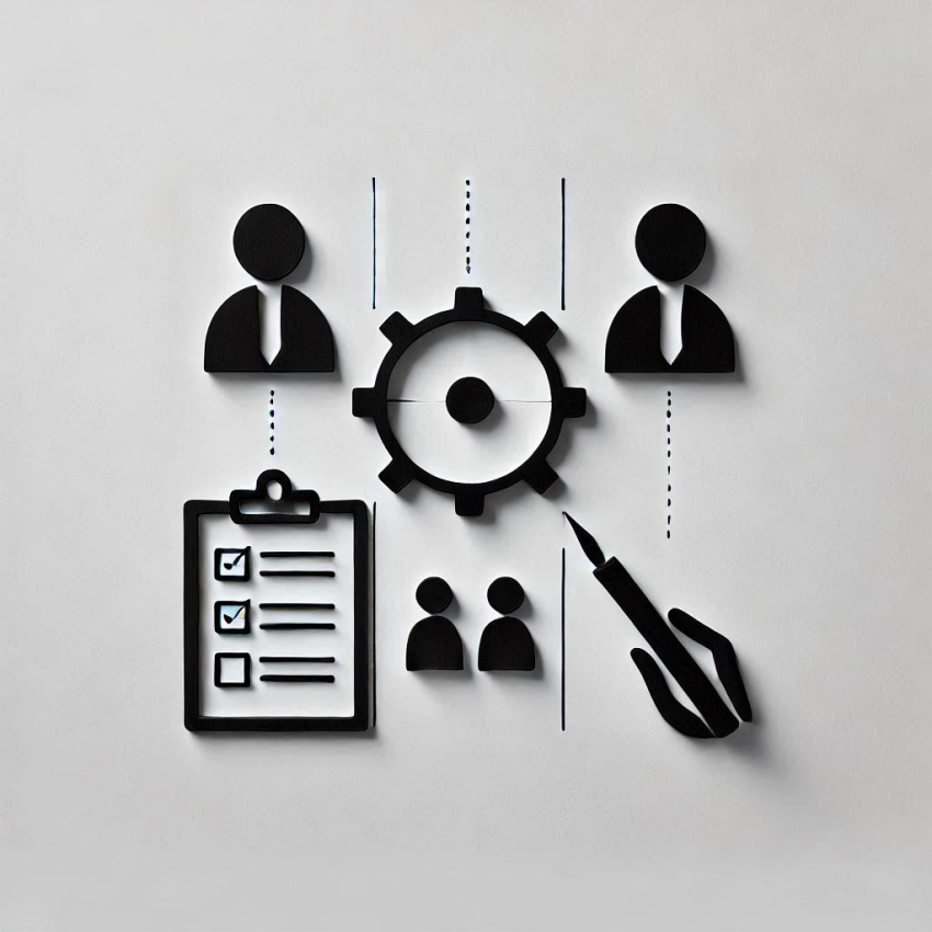 انتخاب موضوع برای نگارش مقالات مدیریت 1