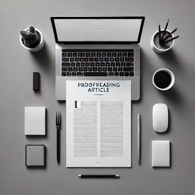 تصحیح مقاله 1