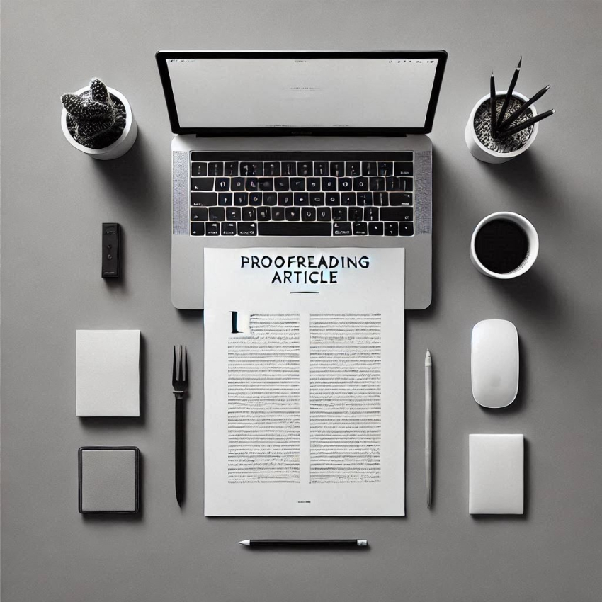 تصحیح مقاله 1