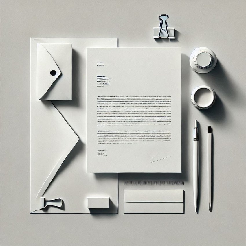 فرآیندهای تکمیلی نحوه ارسال نامه به سردبیر مجله برای چاپ مقاله1