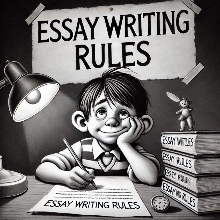 قواعد مقاله نویسی1