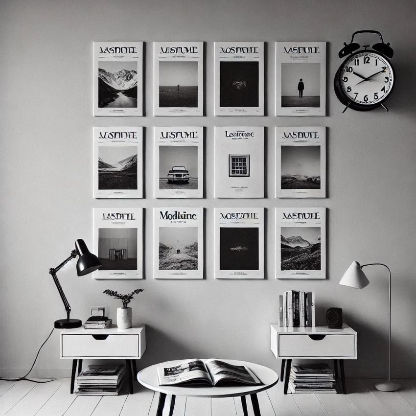 لیست مجلات JCR 1