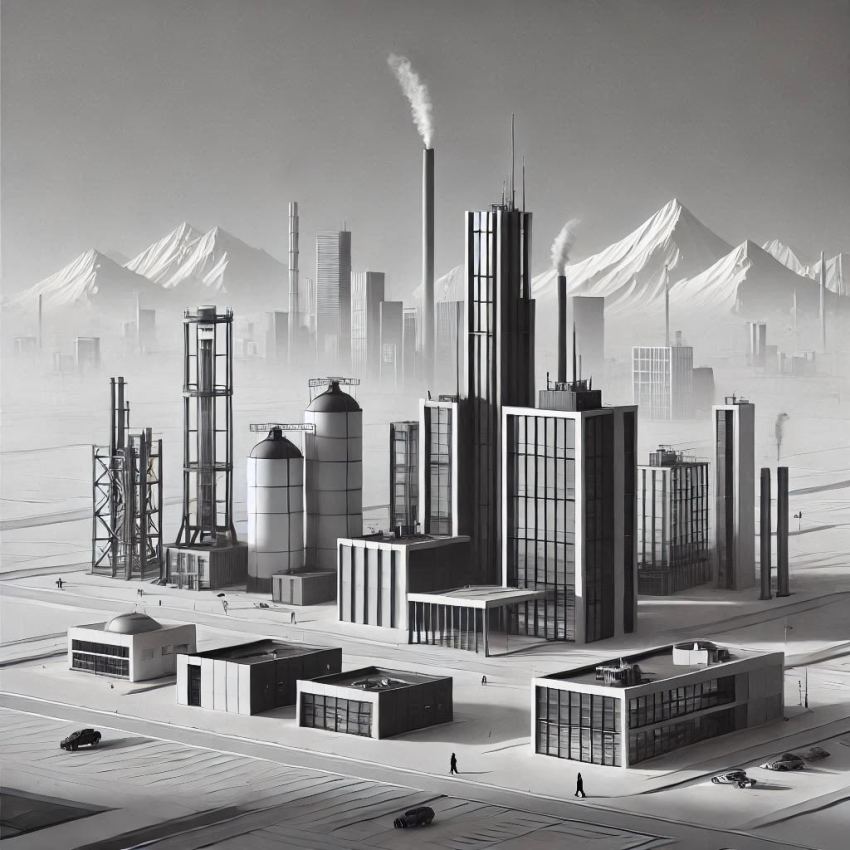 مجلات علمی پژوهشی رشته مهندسی شیمی1