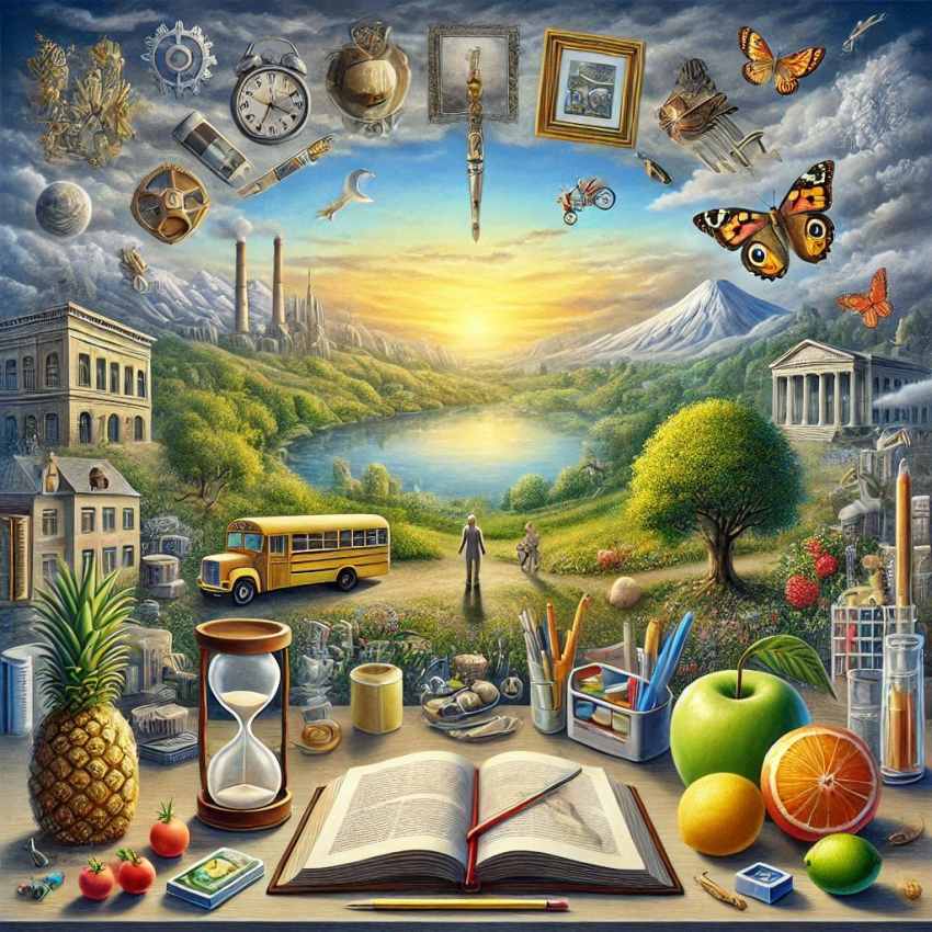 مقالات علوم تربیتی