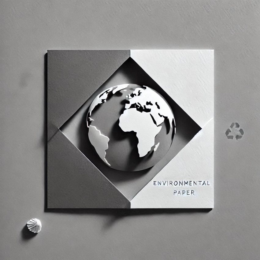 مقاله محیط زیست 1