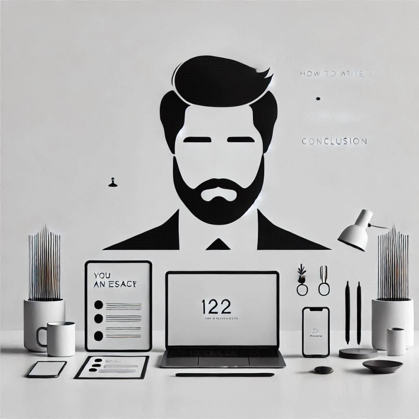 نحوه نوشتن بحث و نتیجه‌گیری مقاله1