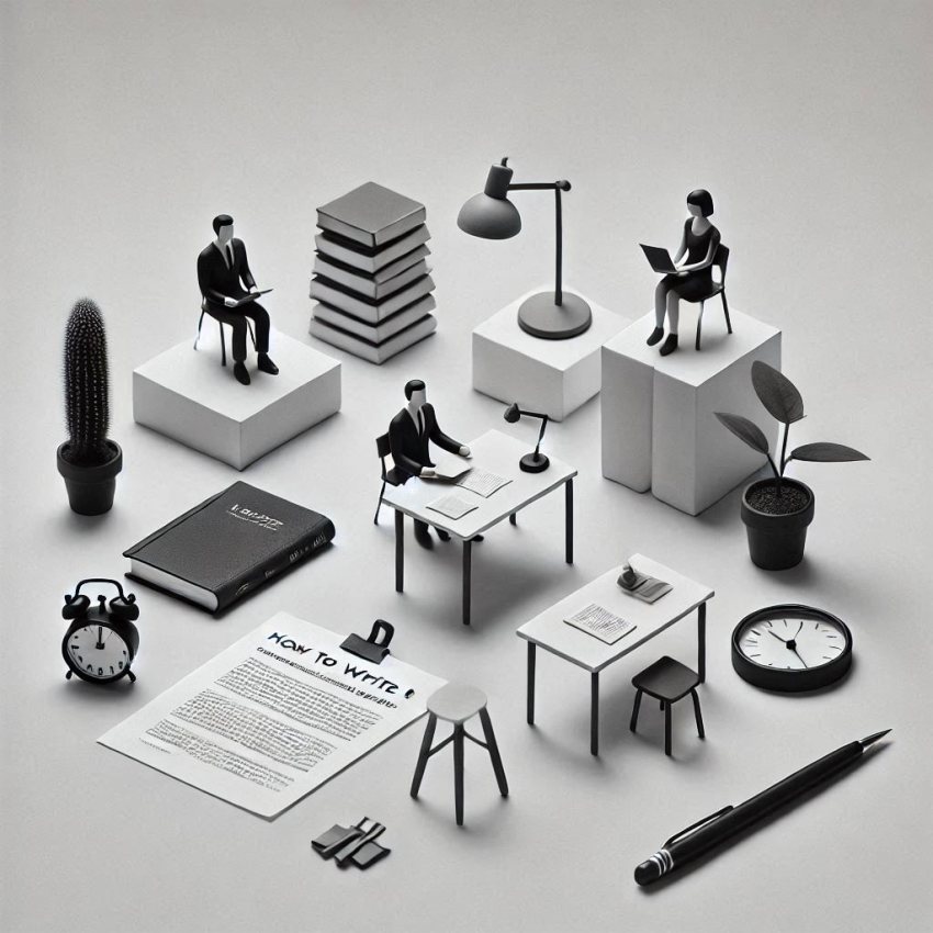 نحوه نوشتن مقاله مروری سیستماتیک