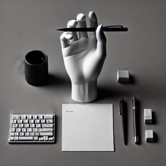 نوشتن مقاله کوتاه اما باکیفیت1