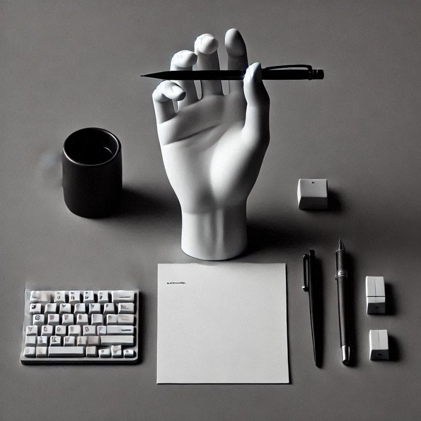 نوشتن مقاله کوتاه اما باکیفیت1