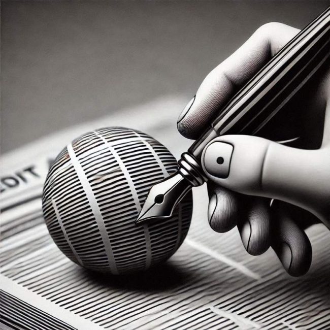 ویراستاری مقاله1