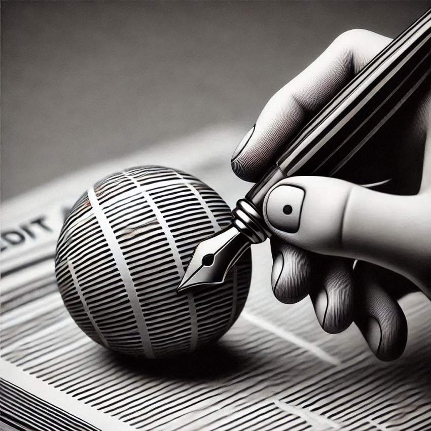 ویراستاری مقاله1