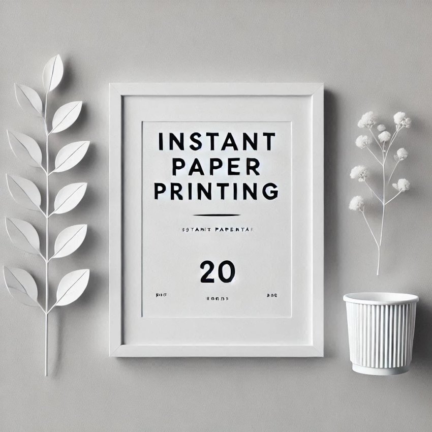 چاپ فوری مقاله 1