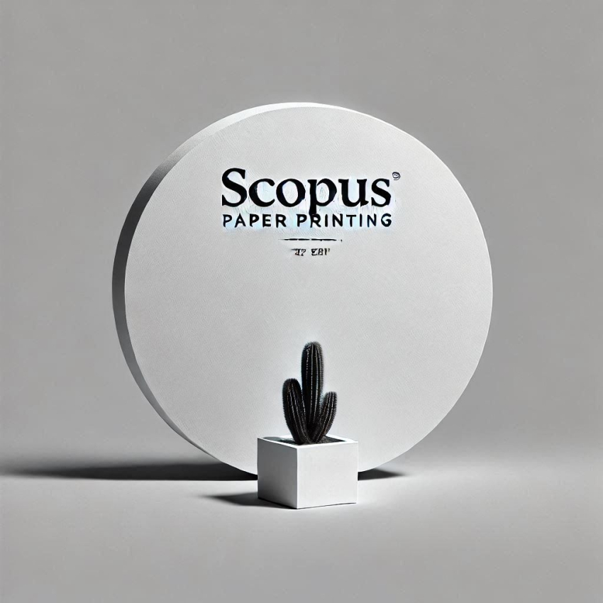 چاپ مقاله اسکوپوس1