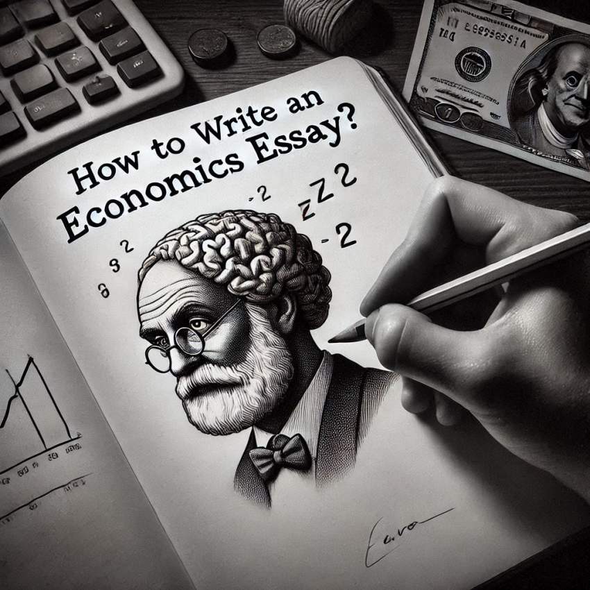 چگونه مقاله ISI اقتصاد بنویسیم؟1