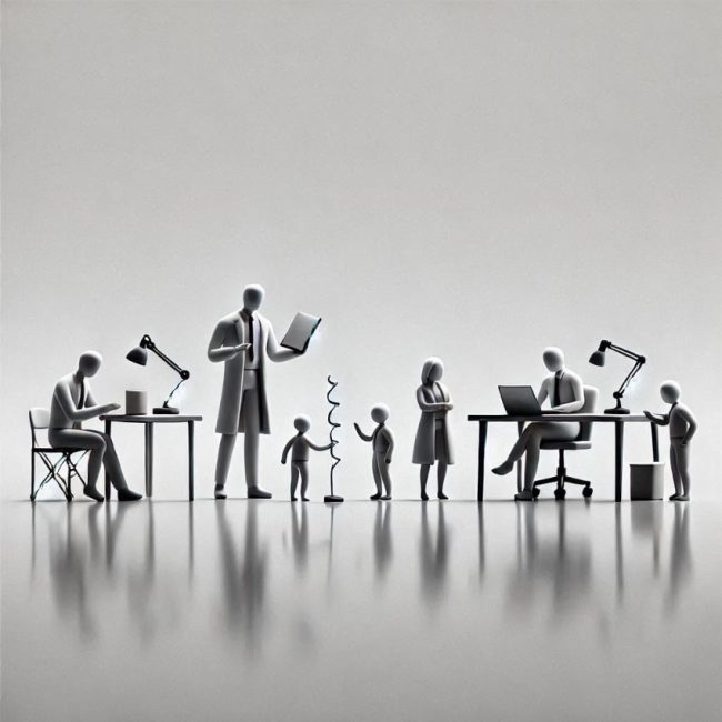 چگونه یک مقاله علمی پژوهشی بنویسیم؟1