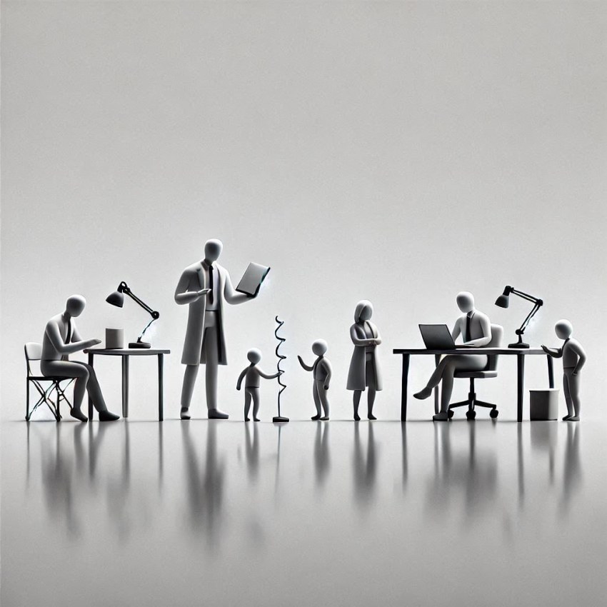 چگونه یک مقاله علمی پژوهشی بنویسیم؟1