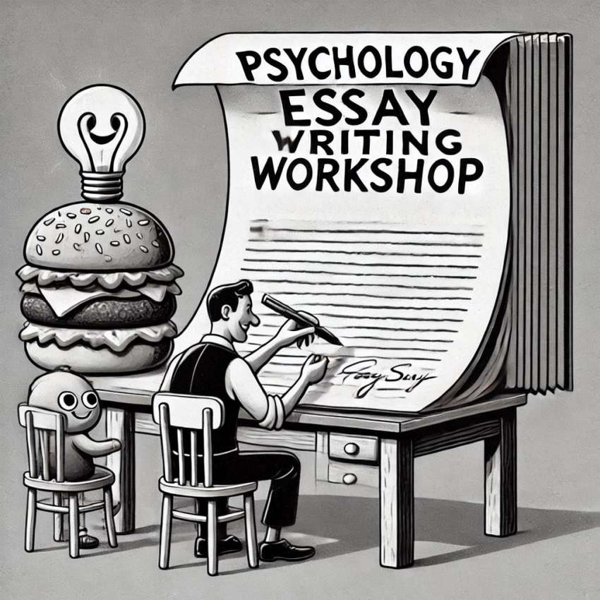 کارگاه مقاله نویسی روانشناسی1