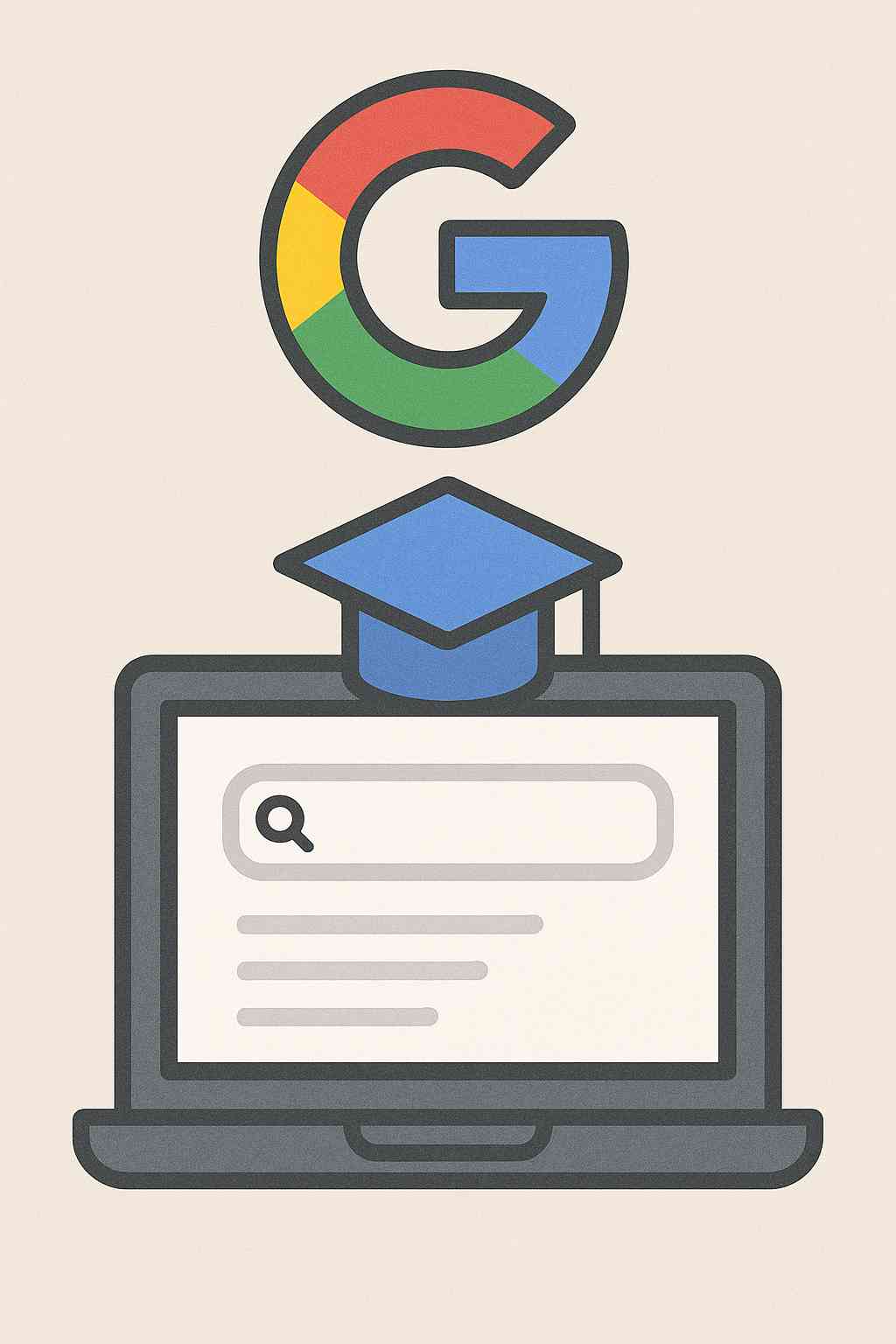 Google Scholar جیست؟ 4