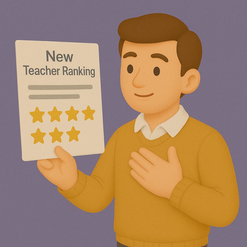 آیین نامه جدید رتبه بندی معلمان 1