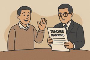 آیین نامه جدید رتبه بندی معلمان 3