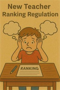 آیین نامه جدید رتبه بندی معلمان 4