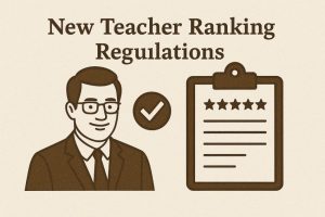 آیین نامه جدید رتبه بندی معلمان 8